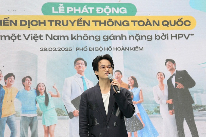 HPV liên quan hơn 6.000 ca ung thư mỗi năm- Ảnh 2. HPV liên quan hơn 6.000 ca ung thư mỗi năm- Ảnh 2.