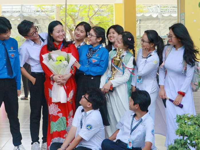 Các chính sách mới về lao động, việc làm hiệu lực từ tháng 4-2025- Ảnh 3. Các chính sách mới về lao động, việc làm hiệu lực từ tháng 4-2025- Ảnh 3.