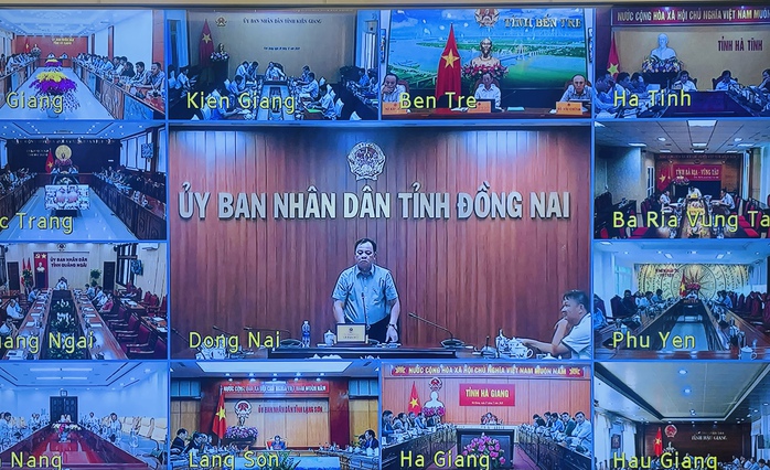 Thủ tướng: Dứt khoát phải thông tuyến cao tốc từ Cao Bằng tới Cà Mau trong năm 2025- Ảnh 3.