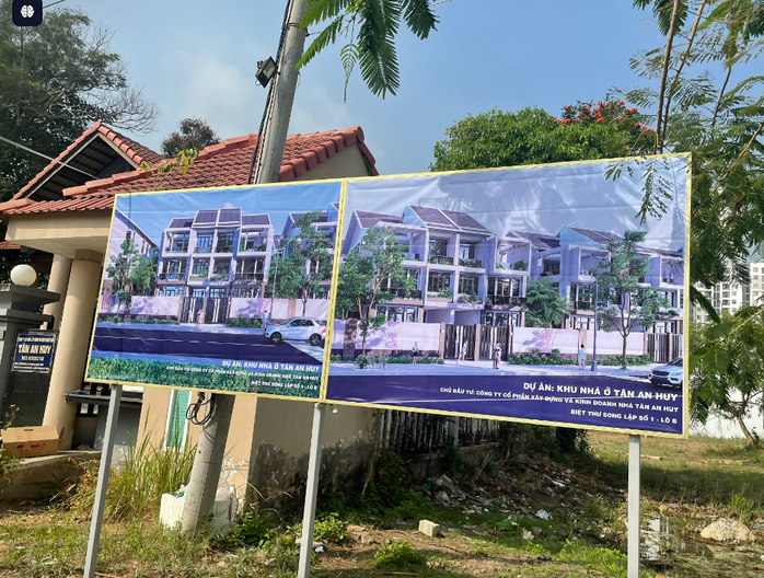 Kiến nghị được tái triển khai dự án sau 20 năm "đứng hình"- Ảnh 1.
