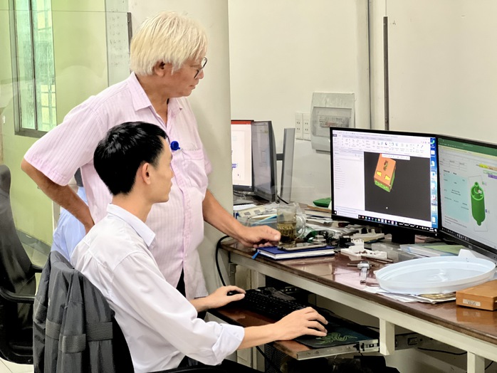 Các chính sách mới về lao động, việc làm hiệu lực từ tháng 4-2025- Ảnh 1. Các chính sách mới về lao động, việc làm hiệu lực từ tháng 4-2025- Ảnh 1.