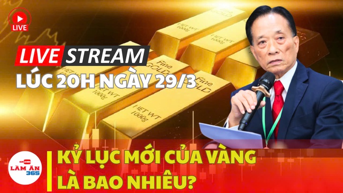 Giá vàng tăng khủng khiếp, nguyên nhân từ đâu?- Ảnh 1.