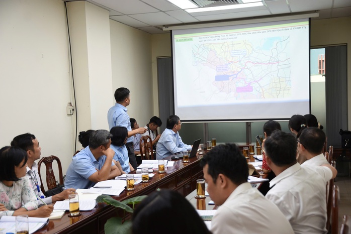 Cần 30.000 tỉ đồng để kéo dài metro Bến Thành - Suối Tiên về Đồng Nai- Ảnh 1. Cần 30.000 tỉ đồng để kéo dài metro Bến Thành - Suối Tiên về Đồng Nai- Ảnh 1.