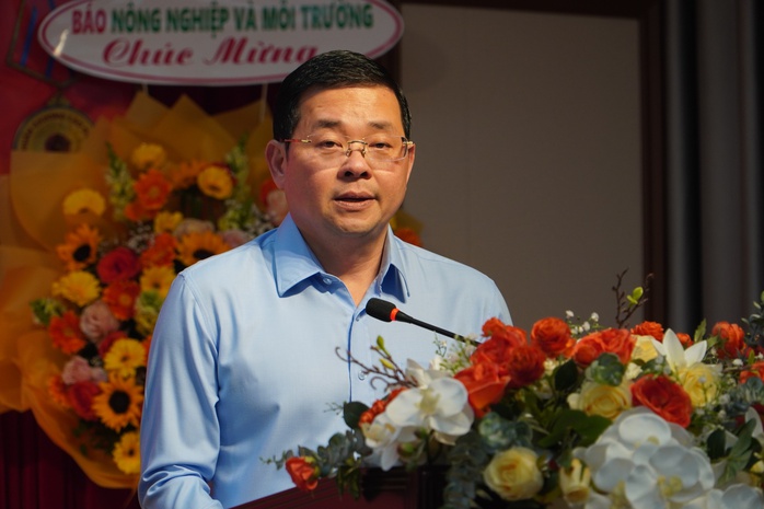 TP HCM: Thành lập Sở Tài nguyên - Môi trường, giảm 4 phòng- Ảnh 4. TP HCM: Thành lập Sở Tài nguyên - Môi trường, giảm 4 phòng- Ảnh 4.