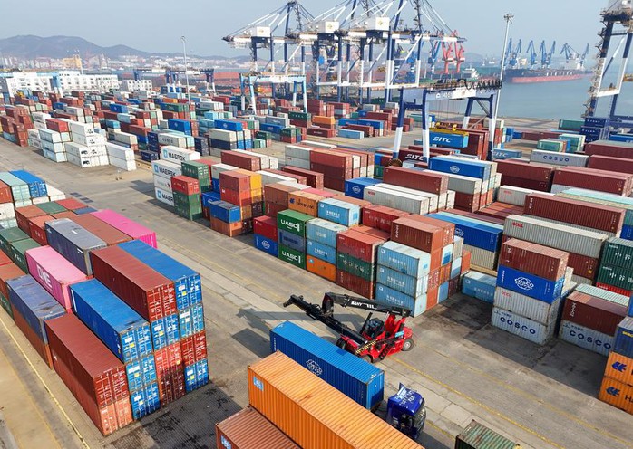 Trung Quốc bước vào kỳ họp quan trọng- Ảnh 1. Trung Quốc bước vào kỳ họp quan trọng- Ảnh 1.