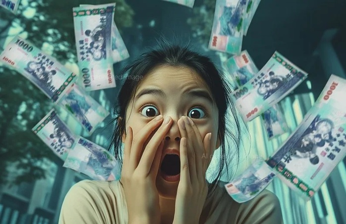 Tuổi Thân nhóm máu AB có cơ hội được thăng chức và tăng lương. Ảnh: Báo Liên Hợp Tuổi Thân nhóm máu AB có cơ hội được thăng chức và tăng lương. Ảnh: Báo Liên Hợp
