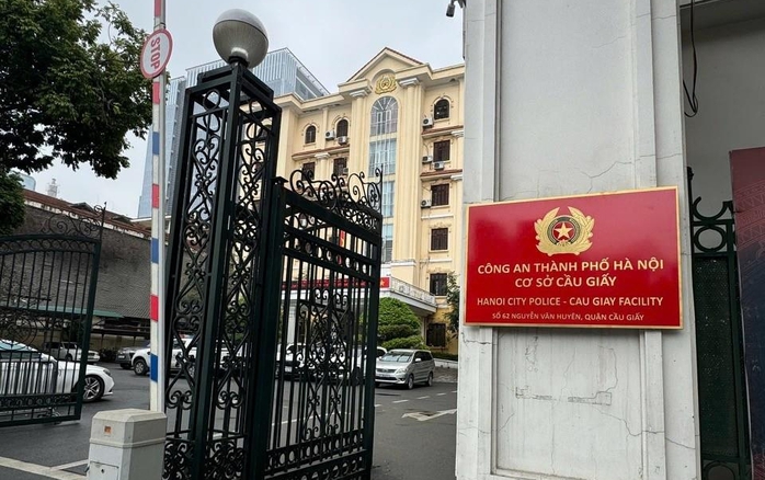 Sau khi bỏ cấp huyện, 30 cơ sở ở các quận, huyện của Công an Hà Nội có nhiệm vụ gì?- Ảnh 1. Sau khi bỏ cấp huyện, 30 cơ sở ở các quận, huyện của Công an Hà Nội có nhiệm vụ gì?- Ảnh 1.