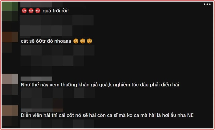 Nam Em khiến khán giả tức giận

- Ảnh 2.