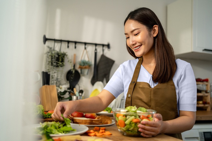 Những thay đổi nhỏ mỗi ngày có thể giúp bạn trở thành một phiên bản tốt hơn của mình Những thay đổi nhỏ mỗi ngày có thể giúp bạn trở thành một phiên bản tốt hơn của mình
