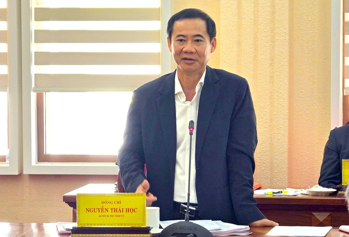Lâm Đồng cần tập trung tháo gỡ khó khăn, thúc đẩy các động lực tăng trưởng mới- Ảnh 5. Lâm Đồng cần tập trung tháo gỡ khó khăn, thúc đẩy các động lực tăng trưởng mới- Ảnh 5.