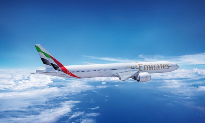 Emirates chính thức mở đường bay tới Đà Nẵng- Ảnh 1. Emirates chính thức mở đường bay tới Đà Nẵng- Ảnh 1.