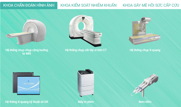 Doanh nghiệp chuyên bán thiết bị y tế bị truy thu và phạt thuế gần 13 tỉ đồng- Ảnh 1. Doanh nghiệp chuyên bán thiết bị y tế bị truy thu và phạt thuế gần 13 tỉ đồng- Ảnh 1.