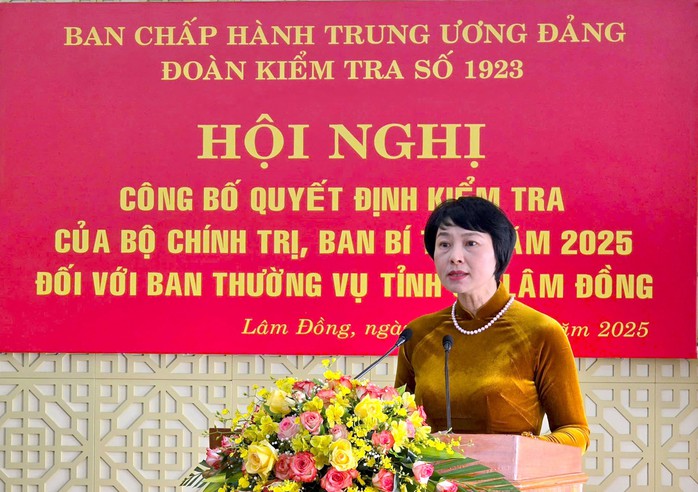 Lâm Đồng cần tập trung tháo gỡ khó khăn, thúc đẩy các động lực tăng trưởng mới- Ảnh 2. Lâm Đồng cần tập trung tháo gỡ khó khăn, thúc đẩy các động lực tăng trưởng mới- Ảnh 2.