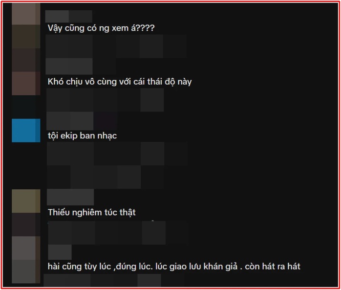 Nam Em khiến khán giả tức giận

- Ảnh 4.