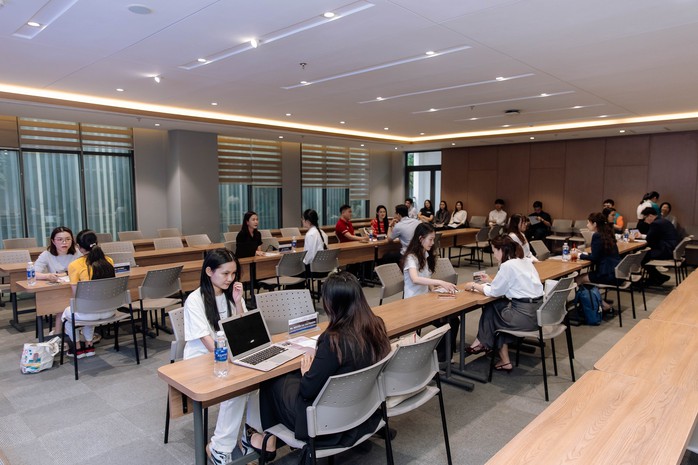 Chưa đầy một tuần, quyên góp được hơn 7,5 tỉ đồng để "ươm mầm tài năng tương lai"- Ảnh 1.