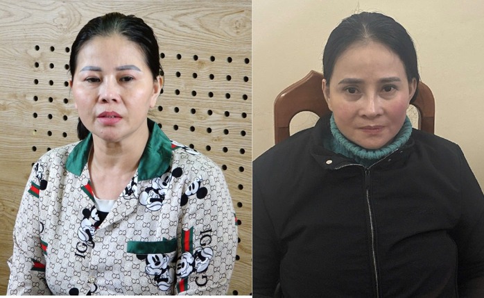 Triệt phá đường dây lừa 7 cô gái Việt sang Cô-oét lao động rồi ép bán dâm- Ảnh 2. Triệt phá đường dây lừa 7 cô gái Việt sang Cô-oét lao động rồi ép bán dâm- Ảnh 2.