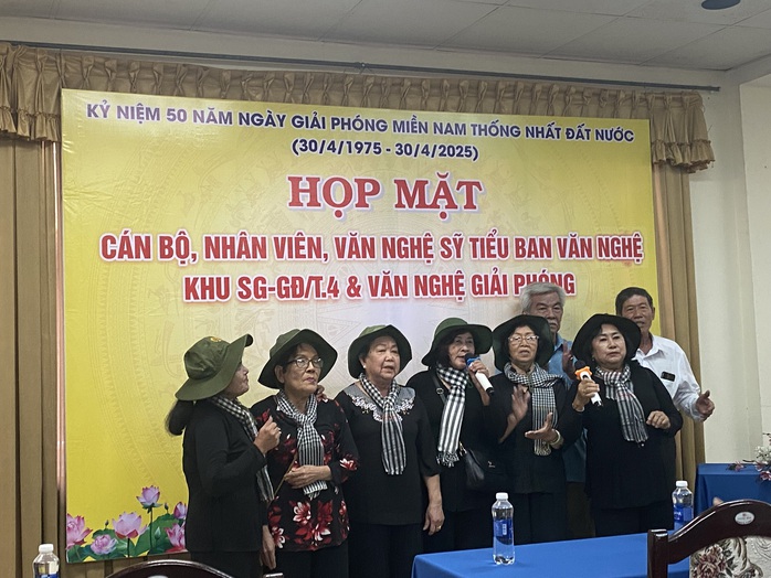 Vẹn nguyên ký ức một thời- Ảnh 3. Vẹn nguyên ký ức một thời- Ảnh 3.