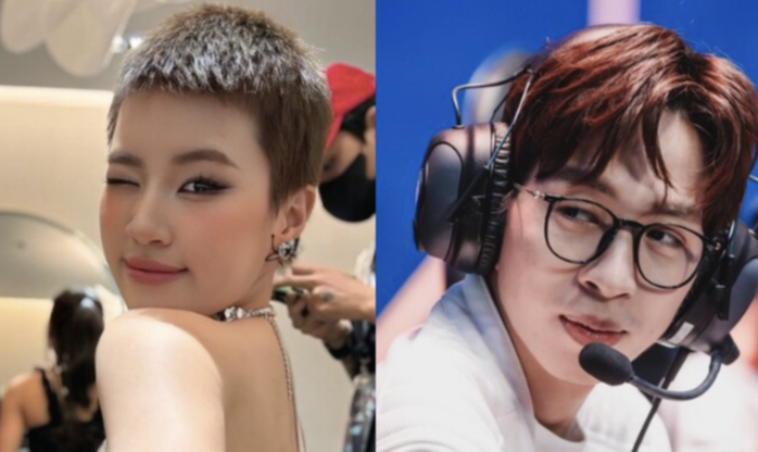 Lùm xùm ViruSs - Pháo - Ngọc Kem: Tạo drama, mang “rác” lên mạng, kiếm tiền từ thị phi?- Ảnh 2. Lùm xùm ViruSs - Pháo - Ngọc Kem: Tạo drama, mang “rác” lên mạng, kiếm tiền từ thị phi?- Ảnh 2.