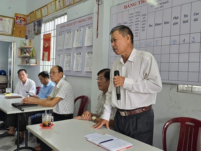 Tu dưỡng, rèn luyện đạo đức cách mạng- Ảnh 1. Tu dưỡng, rèn luyện đạo đức cách mạng- Ảnh 1.