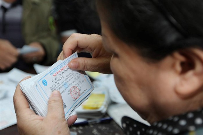 Đăng ký lại cơ sở khám chữa bệnh BHYT thế nào?- Ảnh 1. Đăng ký lại cơ sở khám chữa bệnh BHYT thế nào?- Ảnh 1.