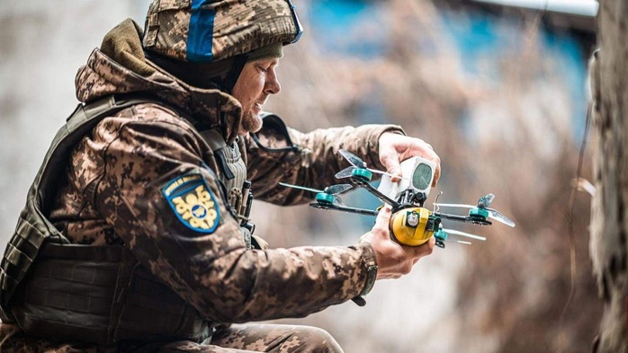 Điểm nóng xung đột ngày 2-4: Ukraine khoe năng lực đáng nể- Ảnh 1. Điểm nóng xung đột ngày 2-4: Ukraine khoe năng lực đáng nể- Ảnh 1.