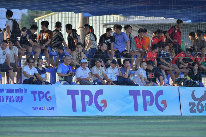 Gần 200 triệu đồng tiền thưởng tại Ta Pha Cup 2025- Ảnh 2.