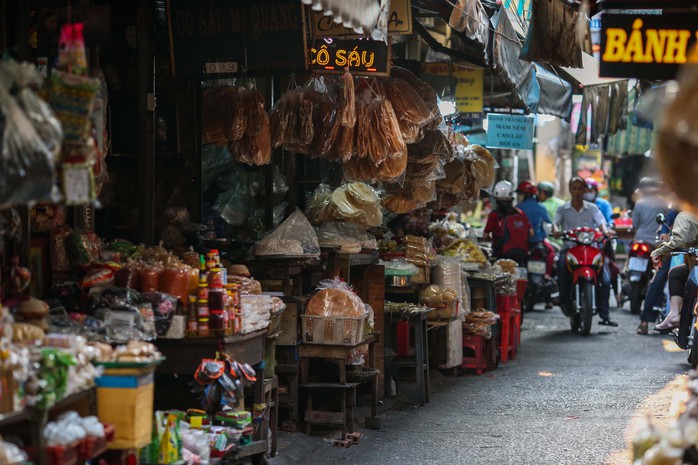 Thúc đẩy hộ kinh doanh chuyển đổi (*): Thủ tục, ưu đãi phải thực sự rõ ràng- Ảnh 1. Thúc đẩy hộ kinh doanh chuyển đổi (*): Thủ tục, ưu đãi phải thực sự rõ ràng- Ảnh 1.