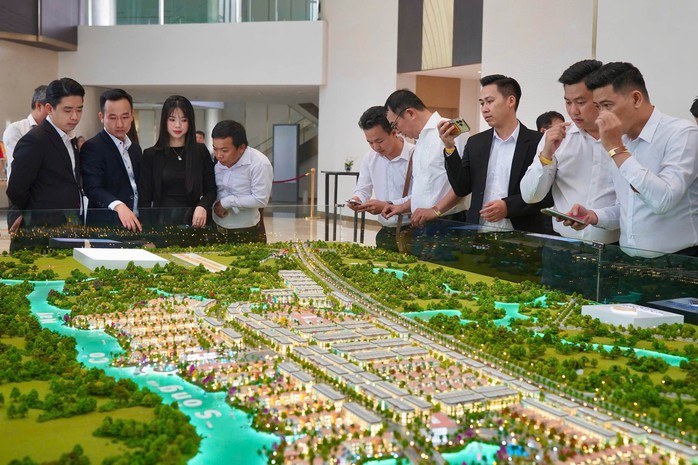 Chính sách mới có hiệu lực từ tháng 4-2025- Ảnh 1. Chính sách mới có hiệu lực từ tháng 4-2025- Ảnh 1.