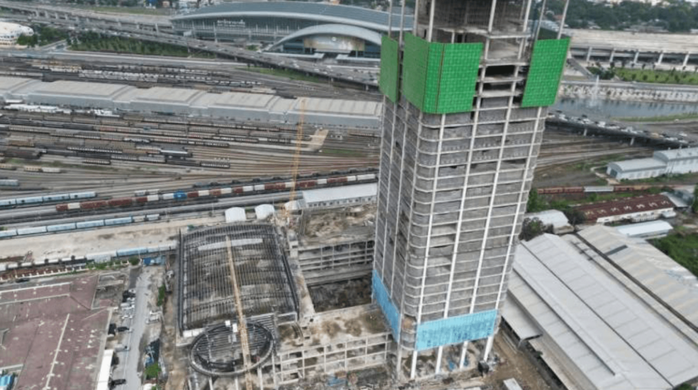 Thái Lan ra thời hạn nóng điều tra vụ tòa nhà duy nhất sập trong động đất- Ảnh 1. Thái Lan ra thời hạn nóng điều tra vụ tòa nhà duy nhất sập trong động đất- Ảnh 1.