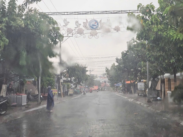 “Cơn mưa vàng” xuất hiện khắp các tỉnh, thành miền Tây- Ảnh 1. “Cơn mưa vàng” xuất hiện khắp các tỉnh, thành miền Tây- Ảnh 1.