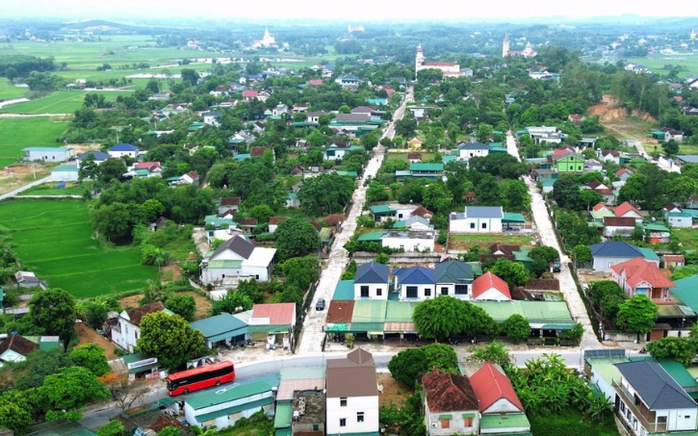 Có nên lấy tên quận, huyện cũ đặt cho phường, xã mới?- Ảnh 1. Có nên lấy tên quận, huyện cũ đặt cho phường, xã mới?- Ảnh 1.