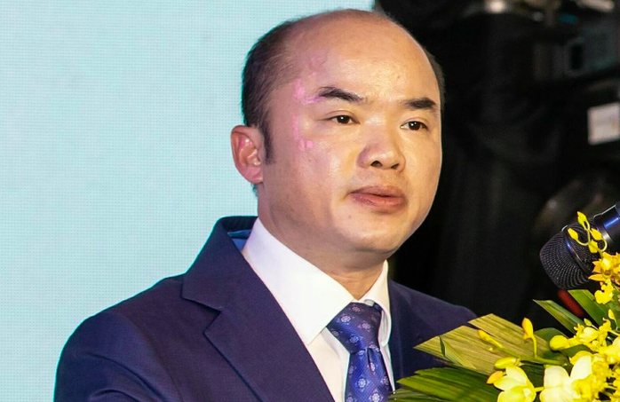 Truy tố cựu tổng giám đốc VEAM Phan Phạm Hà- Ảnh 1. Truy tố cựu tổng giám đốc VEAM Phan Phạm Hà- Ảnh 1.