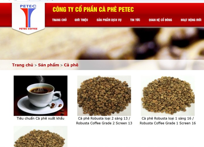 Giá cà phê hôm nay 31-3: Một công ty xuất khẩu Robusta tạm dừng cuộc chơi - Ảnh 1. Giá cà phê hôm nay 31-3: Một công ty xuất khẩu Robusta tạm dừng cuộc chơi - Ảnh 1.