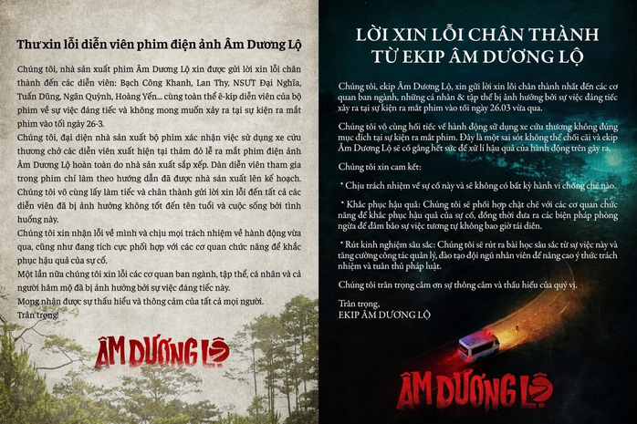 "Âm dương lộ" cán mốc 19 tỉ đồng sau lùm xùm- Ảnh 3.