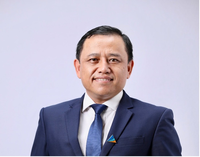 Dat Xanh Services bổ nhiệm tổng giám đốc mới- Ảnh 1. Dat Xanh Services bổ nhiệm tổng giám đốc mới- Ảnh 1.