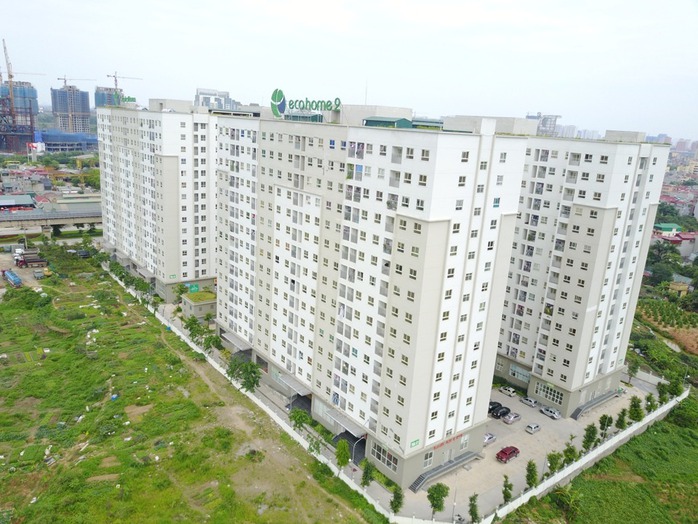 Đề xuất nhiều chính sách đột phá để phát triển nhà ở xã hội- Ảnh 1. Đề xuất nhiều chính sách đột phá để phát triển nhà ở xã hội- Ảnh 1.