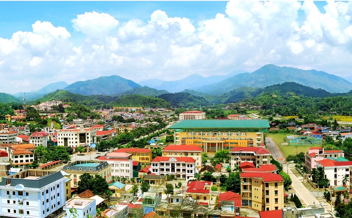 Sáp nhập tỉnh, bỏ cấp huyện là xu thế tất yếu- Ảnh 1. Sáp nhập tỉnh, bỏ cấp huyện là xu thế tất yếu- Ảnh 1.