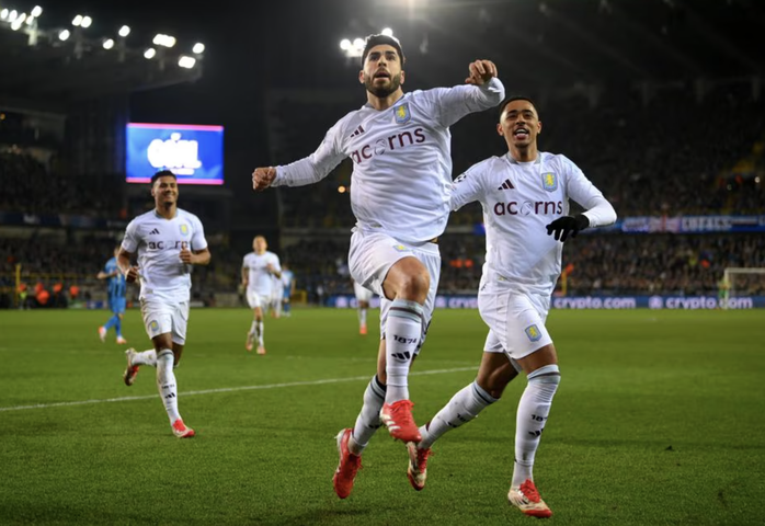 Thắng "hủy diệt" PSV 7-1, Arsenal mơ vé sớm tứ kết Champions League- Ảnh 7. Thắng "hủy diệt" PSV 7-1, Arsenal mơ vé sớm tứ kết Champions League- Ảnh 7.