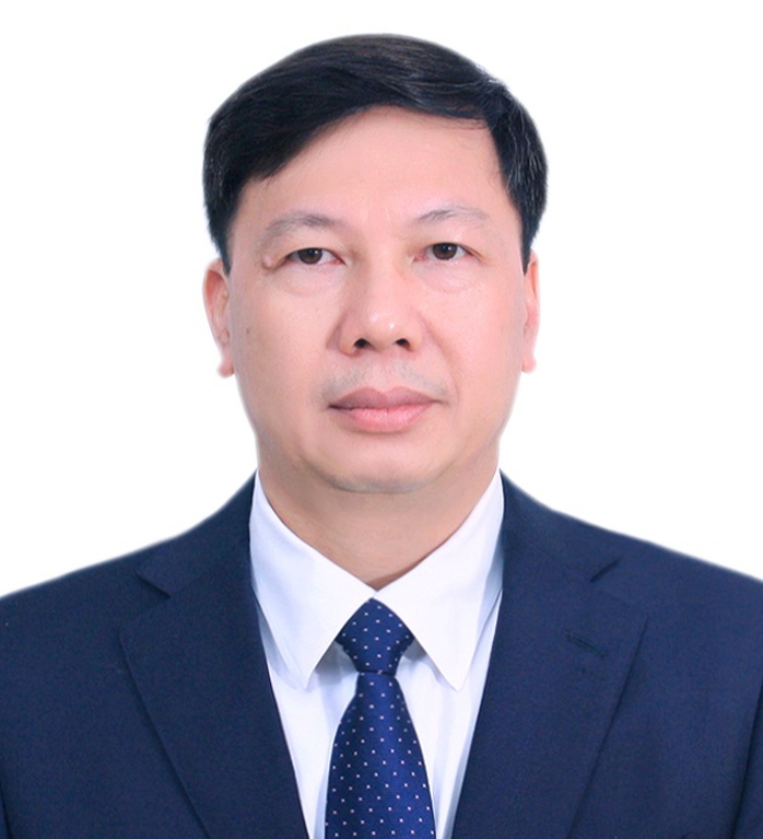 Văn phòng Chính phủ có tân Phó chủ nhiệm- Ảnh 1. Văn phòng Chính phủ có tân Phó chủ nhiệm- Ảnh 1.