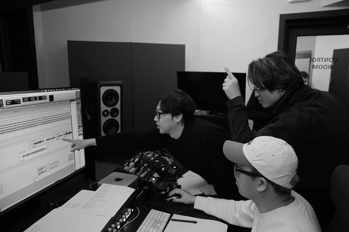 Hà Anh Tuấn collab cùng Yiruma – Cú bắt tay lịch sử của V-Pop
- Ảnh 2. Hà Anh Tuấn collab cùng Yiruma – Cú bắt tay lịch sử của V-Pop
- Ảnh 2.