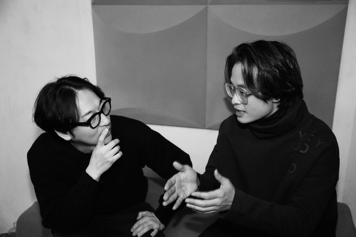 Hà Anh Tuấn collab cùng Yiruma – Cú bắt tay lịch sử của V-Pop
- Ảnh 1. Hà Anh Tuấn collab cùng Yiruma – Cú bắt tay lịch sử của V-Pop
- Ảnh 1.