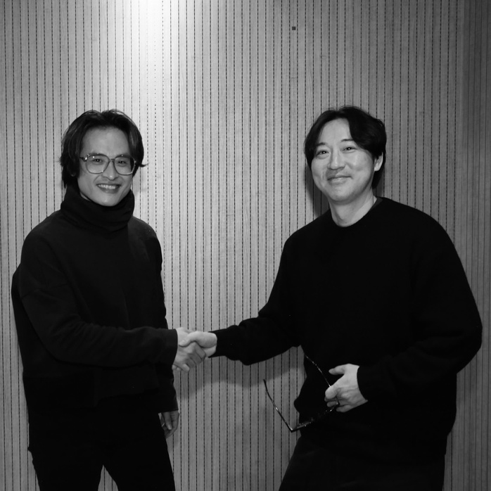 Hà Anh Tuấn collab cùng Yiruma – Cú bắt tay lịch sử của V-Pop
- Ảnh 3. Hà Anh Tuấn collab cùng Yiruma – Cú bắt tay lịch sử của V-Pop
- Ảnh 3.