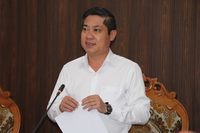 Quảng Nam hỗ trợ mỗi khu dân cư 15 triệu để người dân chung vui dịp 50 năm giải phóng tỉnh- Ảnh 1. Quảng Nam hỗ trợ mỗi khu dân cư 15 triệu để người dân chung vui dịp 50 năm giải phóng tỉnh- Ảnh 1.