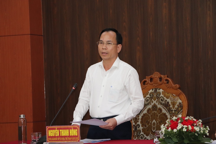 Quảng Nam hỗ trợ mỗi khu dân cư 15 triệu để người dân chung vui dịp 50 năm giải phóng tỉnh- Ảnh 2. Quảng Nam hỗ trợ mỗi khu dân cư 15 triệu để người dân chung vui dịp 50 năm giải phóng tỉnh- Ảnh 2.