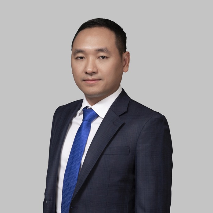 Ông Nguyễn Văn Tuấn xin rút khỏi HĐQT Tập đoàn Gelex- Ảnh 1. Ông Nguyễn Văn Tuấn xin rút khỏi HĐQT Tập đoàn Gelex- Ảnh 1.