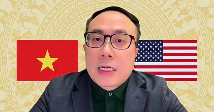 Thông tin mới nhất về chính sách thuế của Tổng thống Mỹ Donald Trump- Ảnh 1. Thông tin mới nhất về chính sách thuế của Tổng thống Mỹ Donald Trump- Ảnh 1.