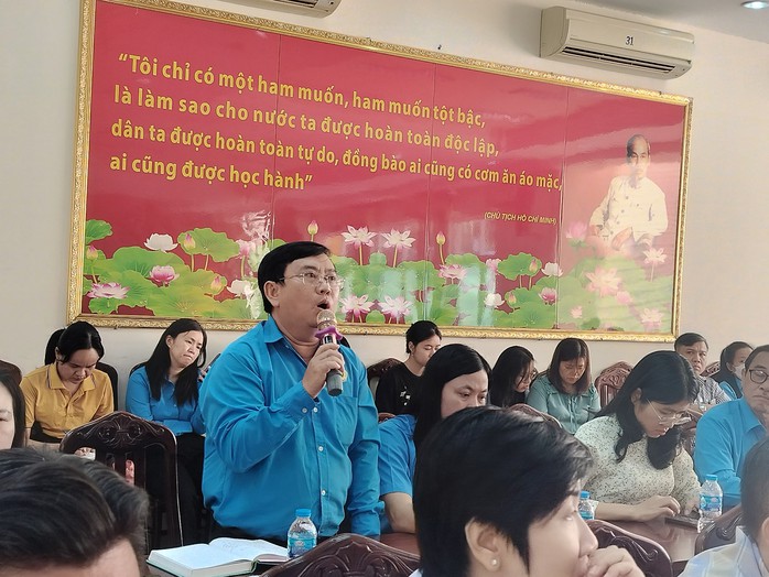 Cần mạnh tay xử lý doanh nghiệp nợ BHXH của người lao động- Ảnh 1. Cần mạnh tay xử lý doanh nghiệp nợ BHXH của người lao động- Ảnh 1.