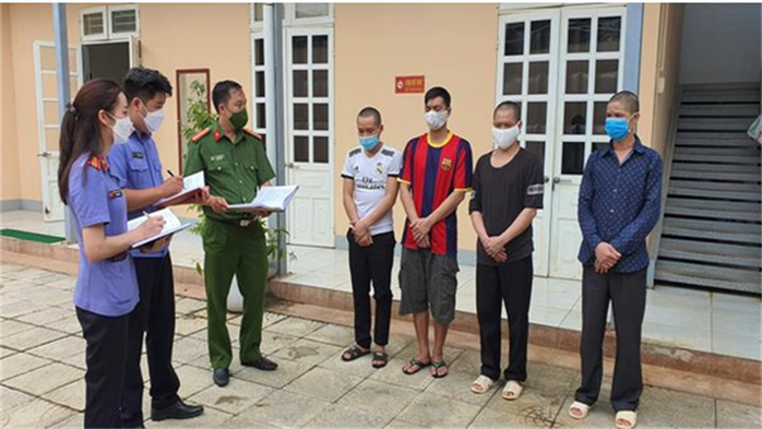 Bỏ Công an huyện, Công an xã có quyền khởi tố vụ án, khởi tố bị can?- Ảnh 1. Bỏ Công an huyện, Công an xã có quyền khởi tố vụ án, khởi tố bị can?- Ảnh 1.