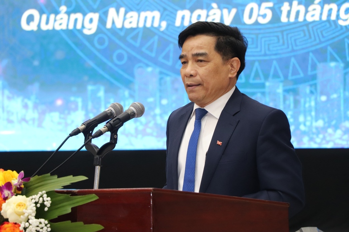 Cơ hội lớn để doanh nghiệp đầu tư vào Quảng Nam- Ảnh 1. Cơ hội lớn để doanh nghiệp đầu tư vào Quảng Nam- Ảnh 1.