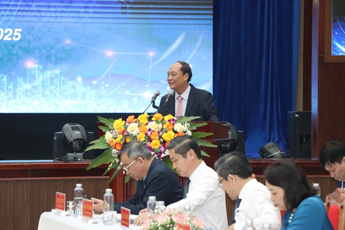 Cơ hội lớn để doanh nghiệp đầu tư vào Quảng Nam- Ảnh 3. Cơ hội lớn để doanh nghiệp đầu tư vào Quảng Nam- Ảnh 3.